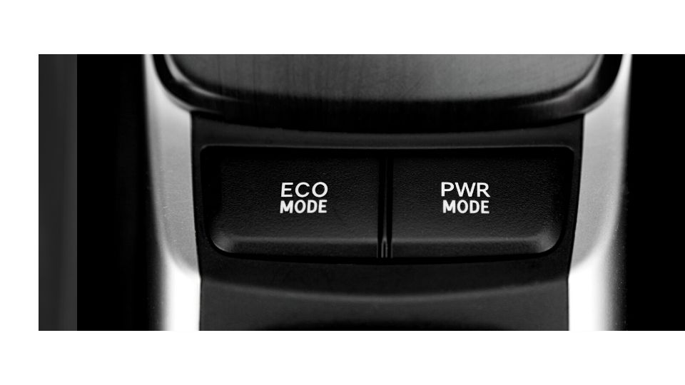 eco mode on ford f150